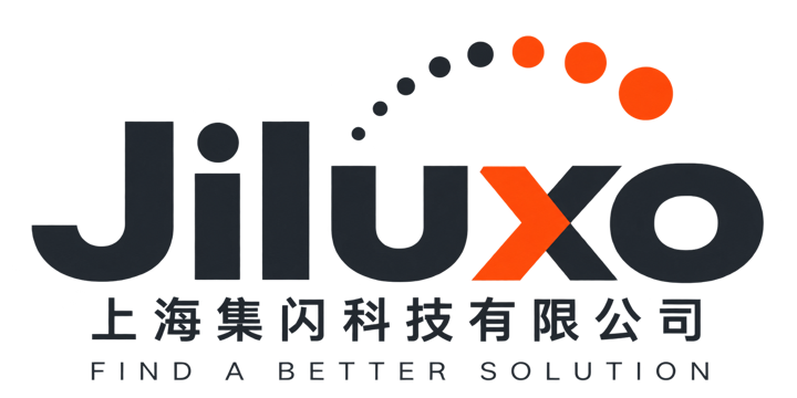 Jiluxo · 上海集闪科技有限公司